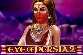 Eye of Persia 2