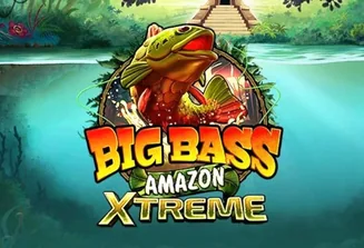 Big Bass Amazon Xtreme