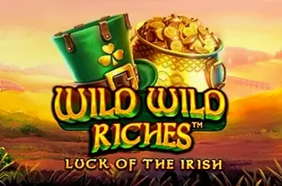 Wild Wild Riches
