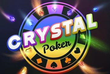 Crystal Poker
