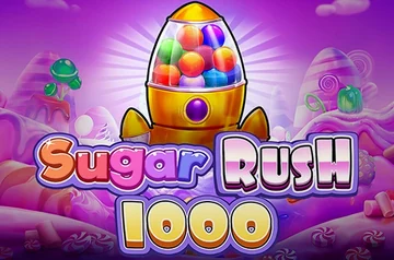 Sugar Rush 1000