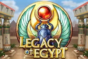 Legacy of Egypt