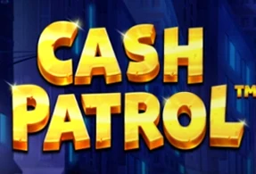 Cash Patrol