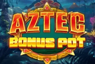Aztec Bonus Pot