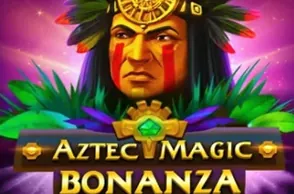 Aztec Magic Bonanza