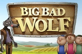 Big Bad Wolf