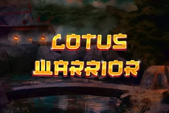 Lotus Warrior