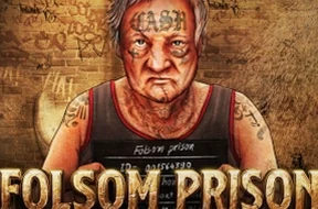 Folsom Prison