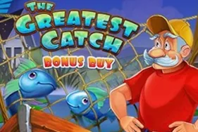 The Greatest Catch Bonus Buy