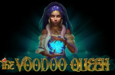 The Voodoo Queen