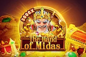 The Hand of Midas