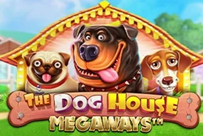 The Dog House Megaways