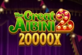The Great Albini 2