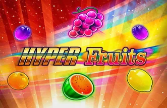 Hyper Fruits