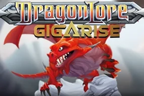 Dragon Lore Gigarise