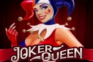 Joker Queen