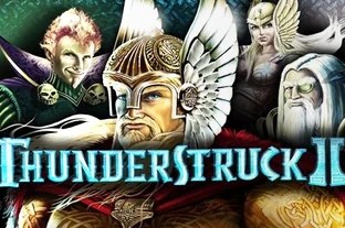 ThunderStruck II