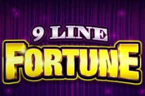 9 Line Fortune