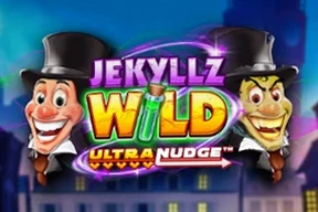 Jekyllz Wild Ultranudge