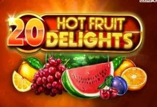 20 Hot Fruit Delights