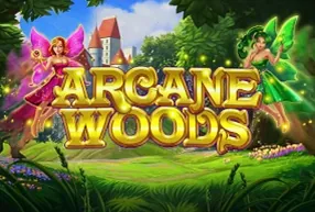Arcane Woods
