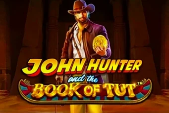 John Hunter and the Book of Tut