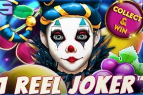 1 Reel Joker