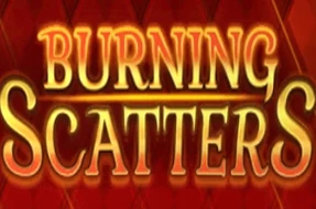 Burning Scatters