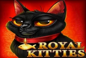 Royal Kitties