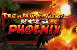 Treasure Spirits Phoenix
