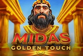 Midas Golden Touch