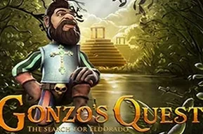 Gonzo's Quest