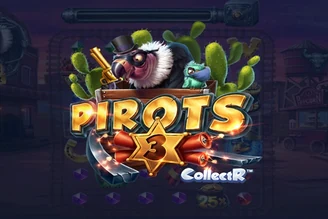 Pirots 3