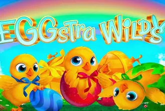Eggstra Wilds