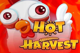 Hot Harvest