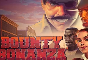 Bounty Bonanza
