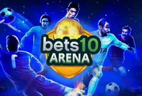 Bets10 Arena