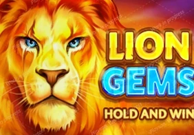 Lion Gems
